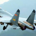 طائرات J-16 و J-11 الصينية تُنفذ تمارين بالقرب من منطقة لداخ المتنازع عليها: لماذا تشعر القوات الجوية الهندية بالقلق؟
