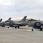 طيارون باكستانيون وأتراك يُقيِّمُون قدرات طائرات رافال في تمرين جوي تركي