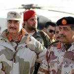 في رد سريع على الرئيس الجزائري.. الجيش الليبي بقيادة حفتر يُسيطر على الحدود مع الجزائر