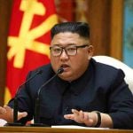 كوريا الشمالية تتهم إسرائيل "البغيضة" بالإبادة الجماعية و"ذبح الأطفال"