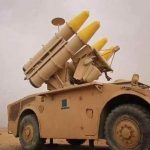 معهد ستوكهولم الدولي لأبحاث السلام: صفقات مصر من السلاح زادت بنسبة 136% بين عام 2016 و 2020