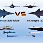 هل حان وقت المواجهة؟ رافال وجي-20 وإس-400 تتنافس لتحقيق التفوق وسط التوترات الحدودية بين الهند والصين