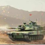 هل ستكون دبابة ألتاي Altay التركية جاهزة حقًا للحرب هذا العام؟