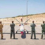 إجراء تدريبات دولية لمشغلي الطائرات بدون طيار في إسرائيل ضمن تمرين "بلو جارديان"