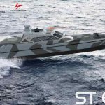 البحرية المصرية تتفاوض مع اليونان للحصول على قوارب العمليات الخاصة SuperTermoli ST-60