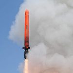 البحرية المصرية تستعرض لأول مرة إطلاق صاروخ الكروز الفرنسي "سكالب نافال MDCN" المتطور من الفرقاطة تحيا مصر