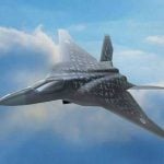 اليابان تستعد لإطلاق برنامج طائرة مقاتلة من الجيل السادس بمساعدة رولز رويس البريطانية