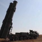 بالفيديو: روسيا تختبر نظام الدفاع الجوي الجديد إس-500