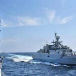 تركيا-باكستان ضد اليونان-الهند: اليونان والهند تُجريان تدريبات بحرية مشتركة في البحر الأبيض المتوسط
