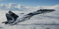سوخوي سو-35.. أقوى طائرة اعتراض جوي في العالم