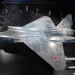 طائرة "Checkmate" الجديدة قد لا تحصل على اسم Su-75