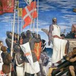 كيف خطط الصليبيون لتحويل مجرى نهر النيل لتجويع والسيطرة على مصر