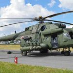 أوكرانيا تنشئ مركز إصلاح طائرات الهليكوبتر Mi-17 في تركيا