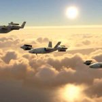 الطريق إلى المستقبل: شركة "بيل" الأمريكية تكشف عن مفاهيم طائرات VTOL