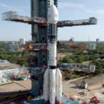 الهند تفشل في إطلاق قمر صناعي لرصد الأرض