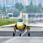 باكستان تبدأ تجارب الطيران للمقاتلة الباكستانية JF17 block 3 الأحدث،، ومصر أبرز مرشح للحصول عليها