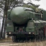 روسيا تُقرر سحب صواريخ توبول الباليستية العابرة للقارات من الخدمة