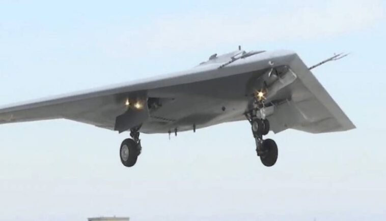 صحيفة يابانية: روسيا تتسلح بطائرات بدون طيار بعيدة المدى قادرة على الوصول إلى الولايات المتحدة