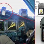 طائرات سو-34 الروسية تستخدم أجهزة GPS التجارية الأمريكية الصنع خلال المهام القتالية في سوريا