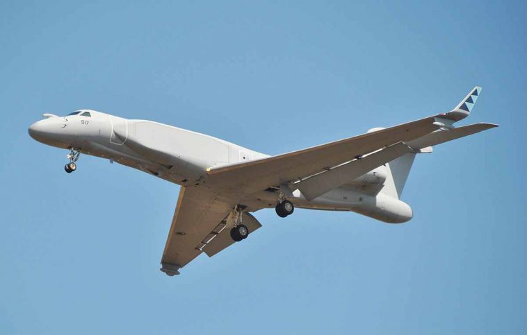 لوديسك: الجيش المغربي سيمتلك أقوى طائرة تجسس في إفريقيا