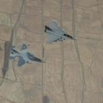 هل تقترب بغداد من التعاقد على الرافال؟ العراق ينفذ مناورات جوية مشتركة باستخدام مقاتلات إف-16 مع مقاتلات رافال الفرنسية
