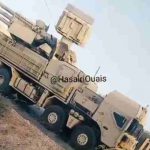 الجيش الليبي ينشر أنظمة دفاع جوي جديدة من طراز Pantsir-S1E