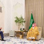 السعودية تؤجل زيارة وزير الدفاع الأمريكي إلى الرياض، وتستقبل رئيس الشؤون الدولية الروسي بدلاً منه