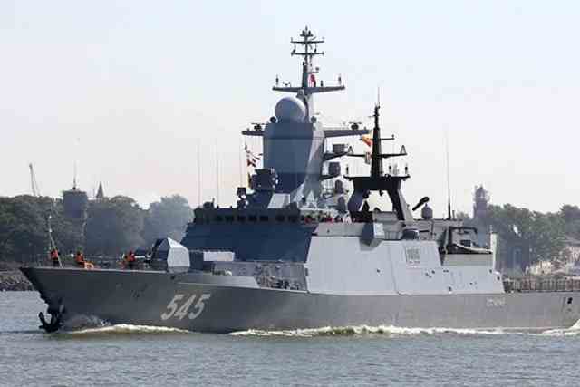 السودان يريد مساعدات اقتصادية مقابل القاعدة البحرية الروسية