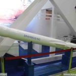 الهند تنتج صاروخ الكروز BrahMos-NG