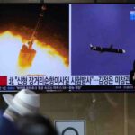الولايات المتحدة: إطلاق صواريخ كروز بعيدة المدى من قبل كوريا الشمالية يهدد دول المنطقة والمجتمع الدولي