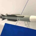 بوينغ الأمريكية تكشف الستار عن صاروخ Aim-260 جو جو بعيد المدى