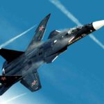 روسيا تعلن استعدادها لبيع مقاتلات سوخوي-35 للصين
