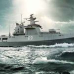 شركة Lürssen الألمانية تجري مفاوضات متقدمة مع مصر لإنشاء حوض بناء السفن ومنشآت إنتاج في جنوب قناة السويس لبناء سفن عسكرية وتجارية محليًا