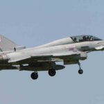 فرصة كبيرة: هل ستتعاقد دولة عربية على مقاتلات التايفون التي أخرجتها المملكة المتحدة من الخدمة؟