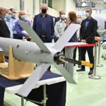 المغرب وإسرائيل توقعان صفقة إنتاج مشترك لطائرات بدون طيار انتحارية متطورة