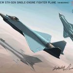 تركيا تفكر في شراء مقاتلات Su-75