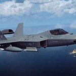 كوريا الجنوبية تروّج لمقاتلتها الحديثة KF-21 Hawk المحلية الصنع بفيديو جديد