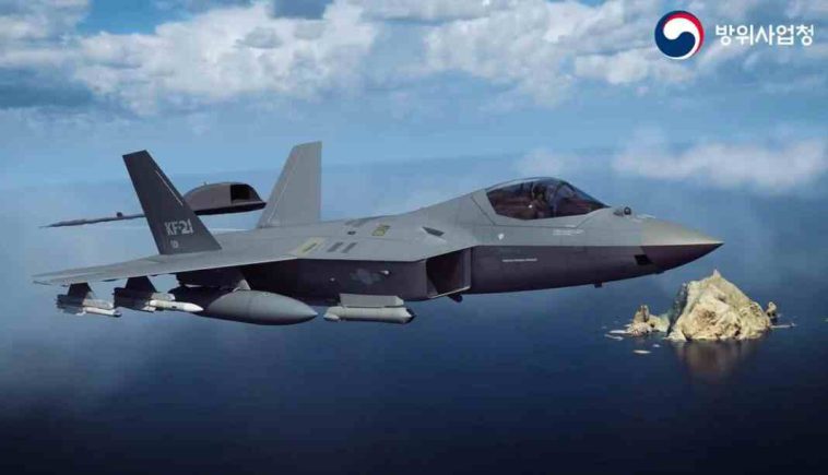 كوريا الجنوبية تروّج لمقاتلتها الحديثة KF-21 Hawk المحلية الصنع بفيديو جديد