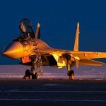 ما الذي يجعل مقاتلة سو-35 الروسية خطيرة للغاية