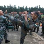 وسائل إعلام: الجيش الهندي يأسر 200 جندي صيني على الحدود الهندية التبتية