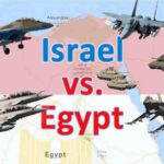 النمو المتسارع للترسانة المصرية يثير المخاوف في إسرائيل