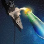 الولايات المتحدة تطور صاروخ دفاع جوي مضاد للصواريخ الفرط صوتية