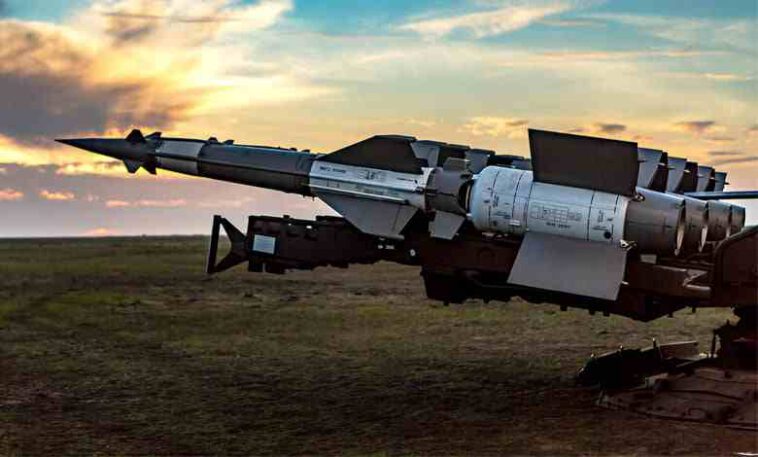 تركيا تشتري أنظمة الدفاع الجوي S-125 من أوكرانيا