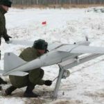 روسيا تكشف أنه باعت 50 طائرة بدون طيار من طراز Orlan-10E لعملاء دوليين
