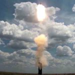 روسيا تكشف عن نظام الصواريخ الجديد S-550