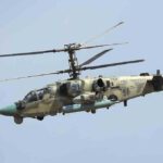 روسيا ستعرض مروحيات هجومية من طراز Ka-52 و Mi-35P في معرض EDEX الدفاعي في مصر
