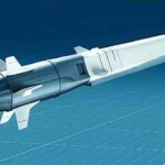 صاروخ تسيركون الفرط صوتي أُطلق من فرقاطة روسية ينجح في إصابة هدف على بعد 400 كيلومتر (فيديو)