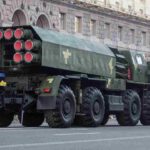 مصر تجري محادثات مع أوكرانيا لشراء أنظمة صواريخ عالية الدقة