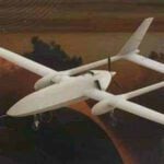 مصر تكشف عن طائرة بدون طيار جديدة محلية الصنع من طراز "طيبة 30"