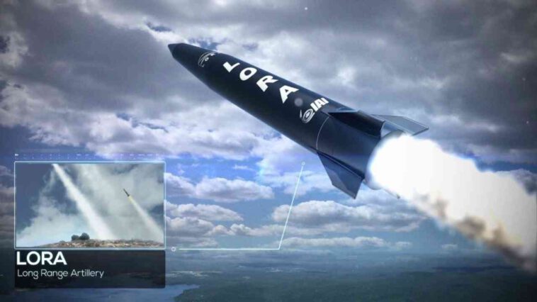 هل سيحصل المغرب على صواريخ "لورا" الباليستية المتطورة لموازنة الكفة مع الإسكندر الجزائري؟